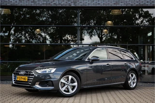 Audi A4 – thumbnail 2