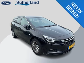 Opel Astra – thumbnail 6