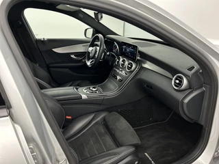 Mercedes-Benz C-Klasse – thumbnail 16
