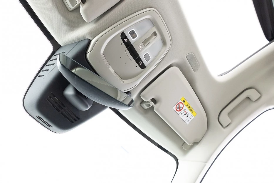 Volvo XC60 – foto 41