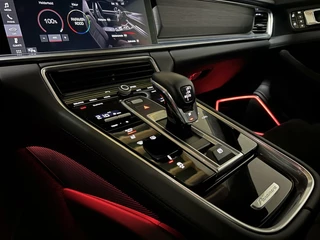 Porsche Panamera – thumbnail 71