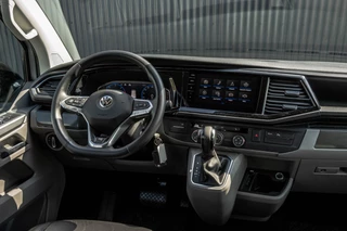 Volkswagen Transporter – thumbnail 32
