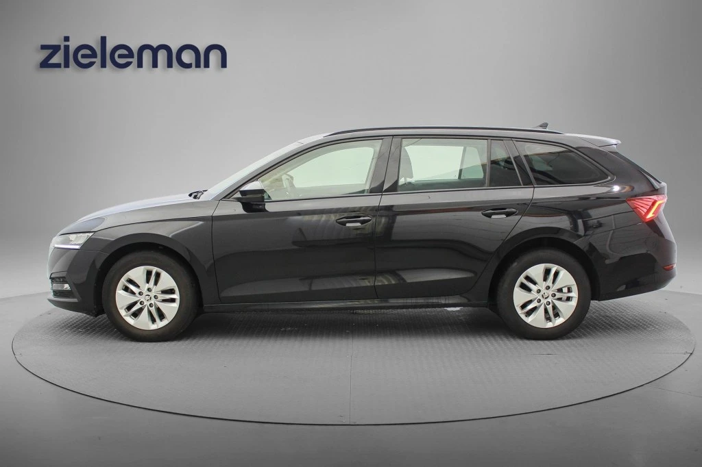 Škoda Octavia – foto 2
