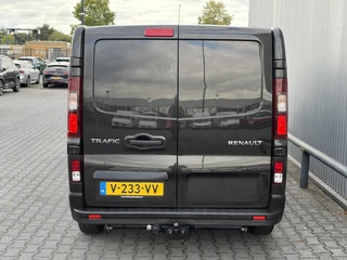 Renault Trafic – thumbnail 5