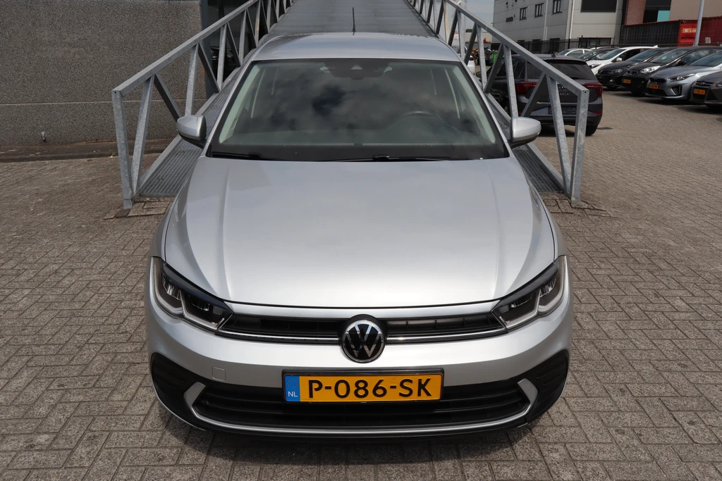 Volkswagen Polo – foto 8