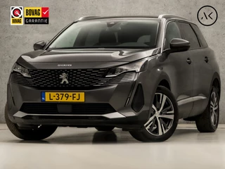 Peugeot 5008 – thumbnail 1