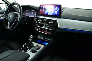 BMW 5 Serie – thumbnail 18