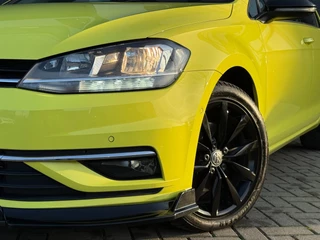 Volkswagen Golf – thumbnail 9