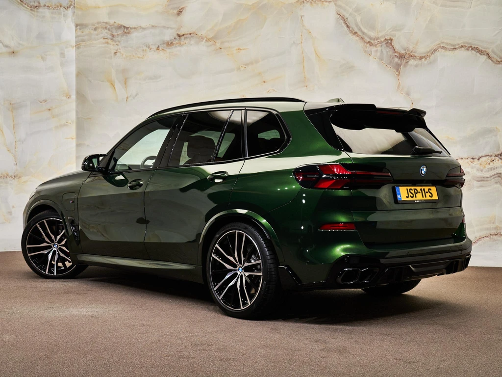BMW X5 – foto 5