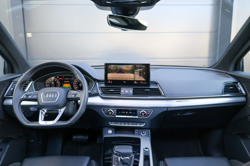 Audi Q5 – foto 32