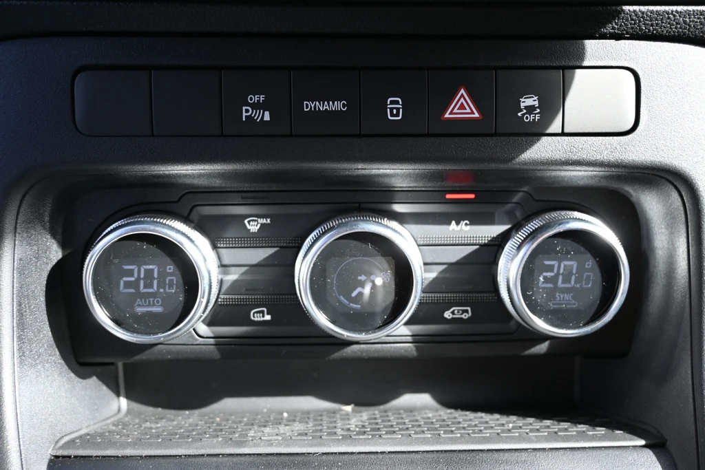 Mercedes-Benz eCitan – foto 19
