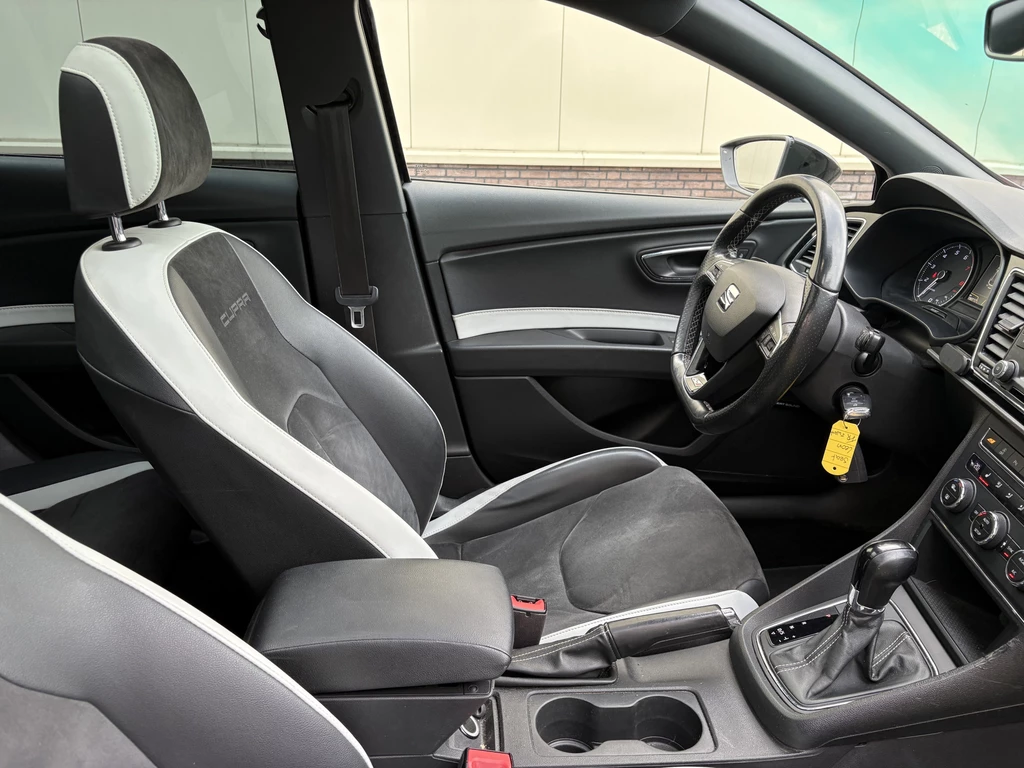 SEAT Leon – foto 27
