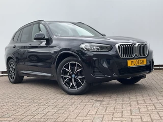 BMW X3 – thumbnail 11