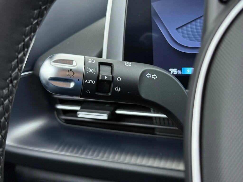 Hyundai IONIQ 6 – foto 39