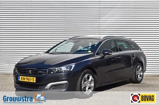 Peugeot 508 – thumbnail 1