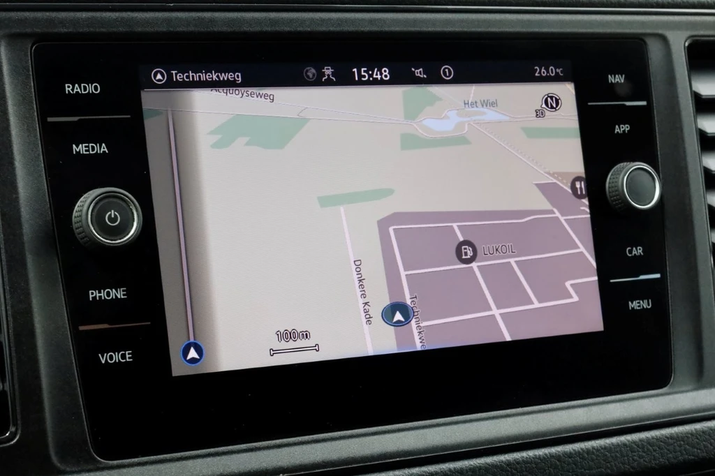 Volkswagen Crafter – foto 18