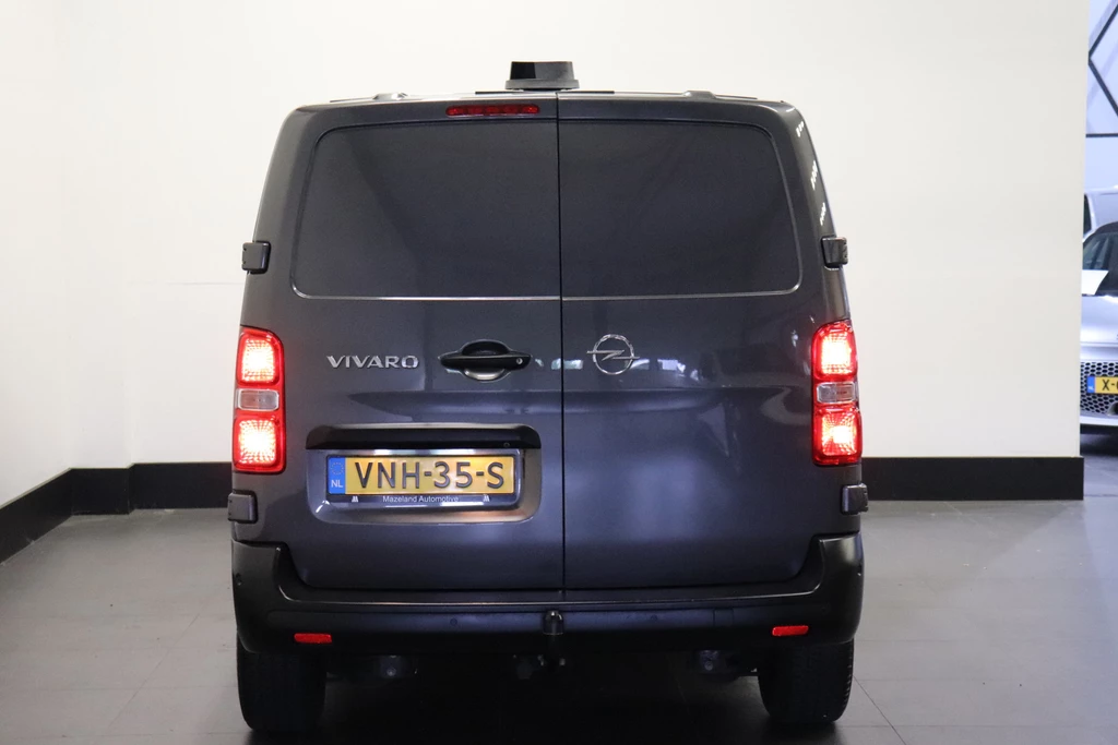 Opel Vivaro – foto 3