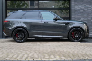 Land Rover Range Rover Sport – thumbnail 16