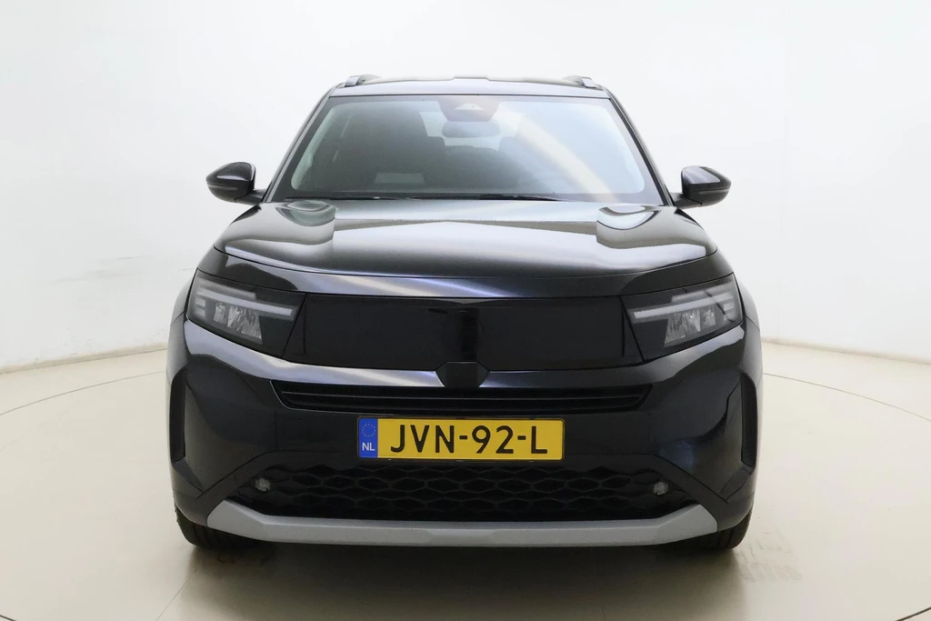 Opel Frontera – foto 9