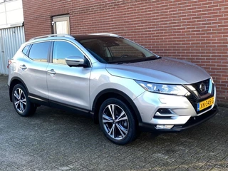 Nissan QASHQAI – thumbnail 9
