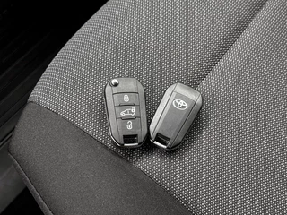 Toyota ProAce – thumbnail 27