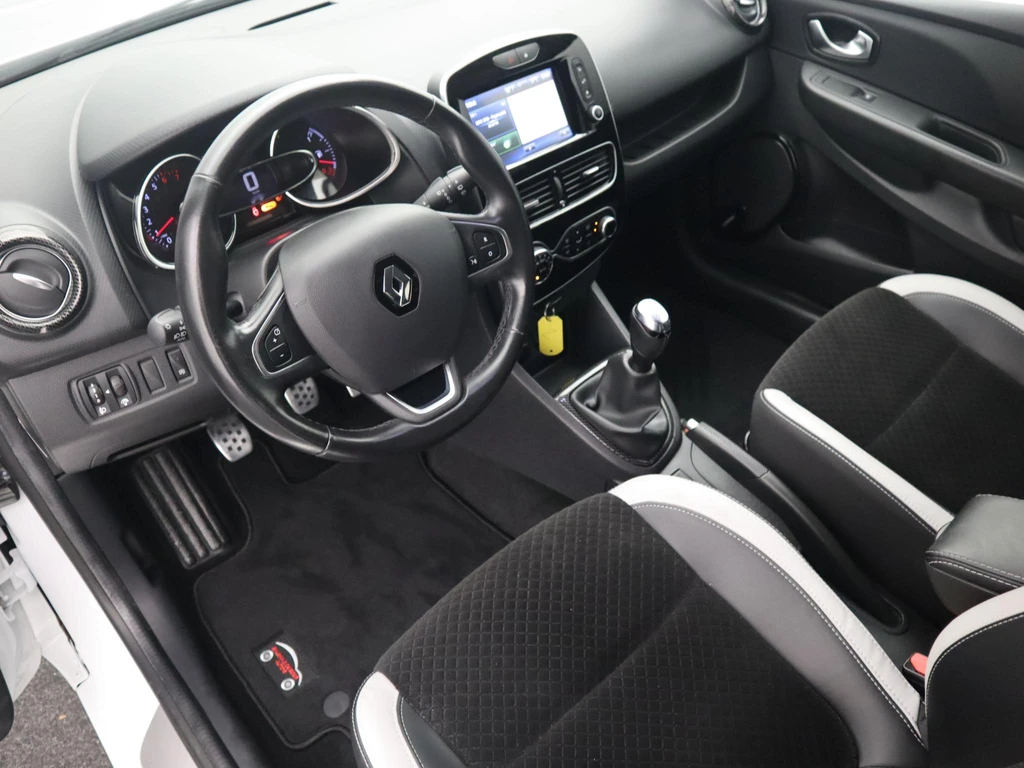 Renault Clio – foto 12