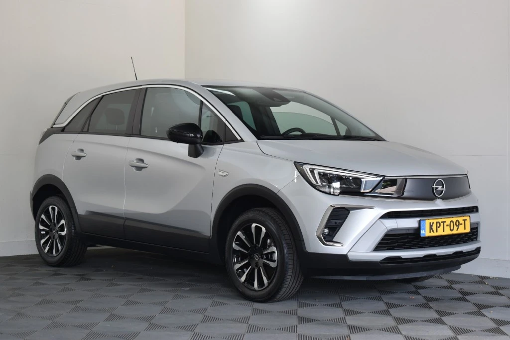 Opel Crossland – foto 5
