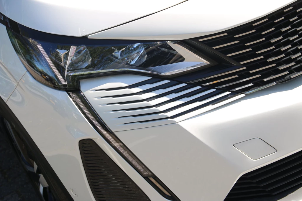 Peugeot 3008 – foto 11
