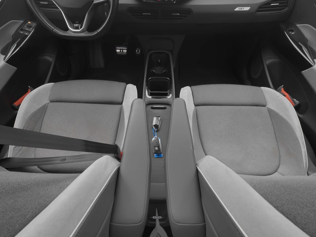 Volkswagen ID.3 – foto 28