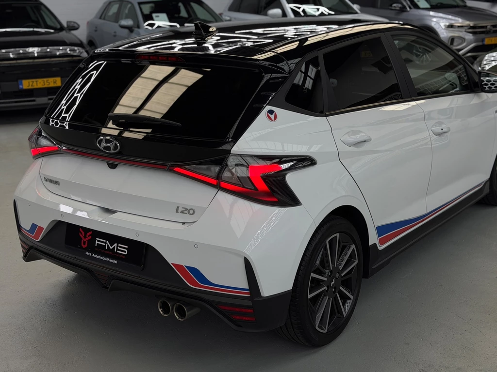 Hyundai i20 – foto 6