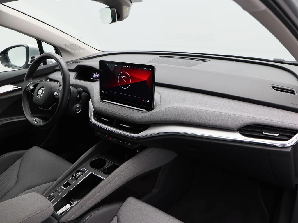 Škoda Enyaq Coupe – foto 30