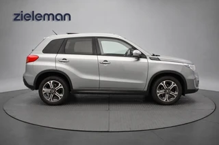 Suzuki Vitara – thumbnail 9
