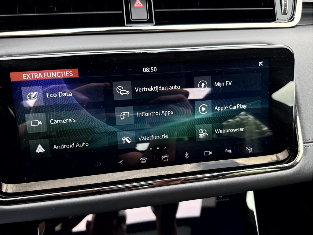 Land Rover Range Rover Evoque – foto 12