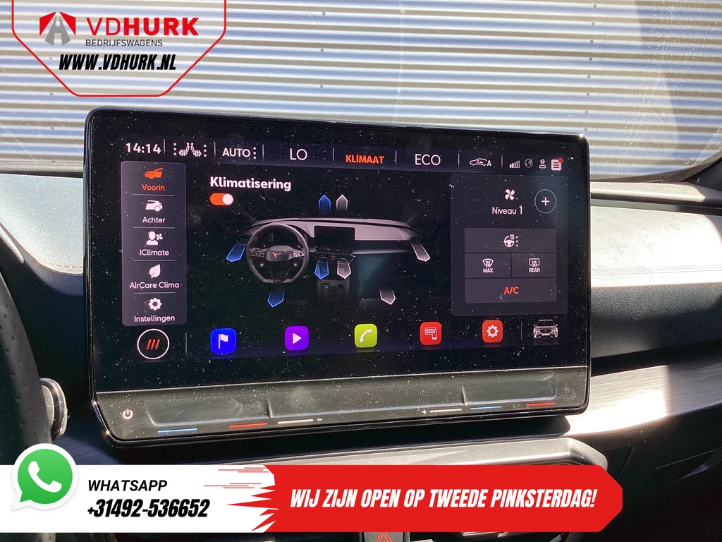 CUPRA Formentor – foto 20