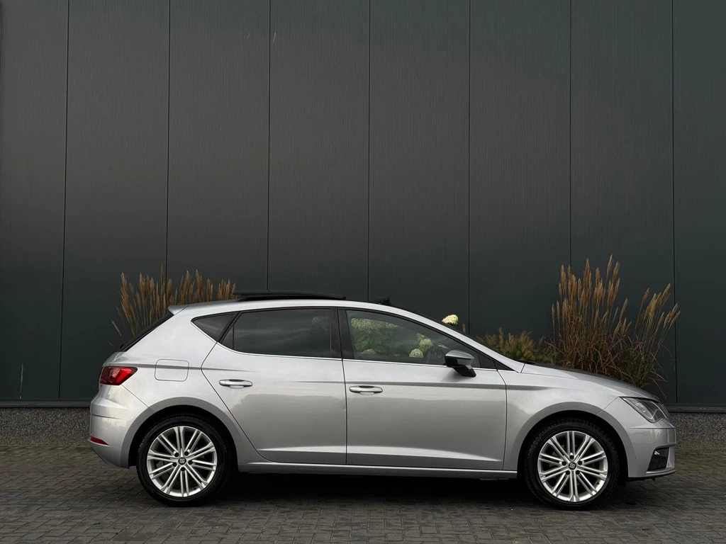 SEAT Leon – foto 13