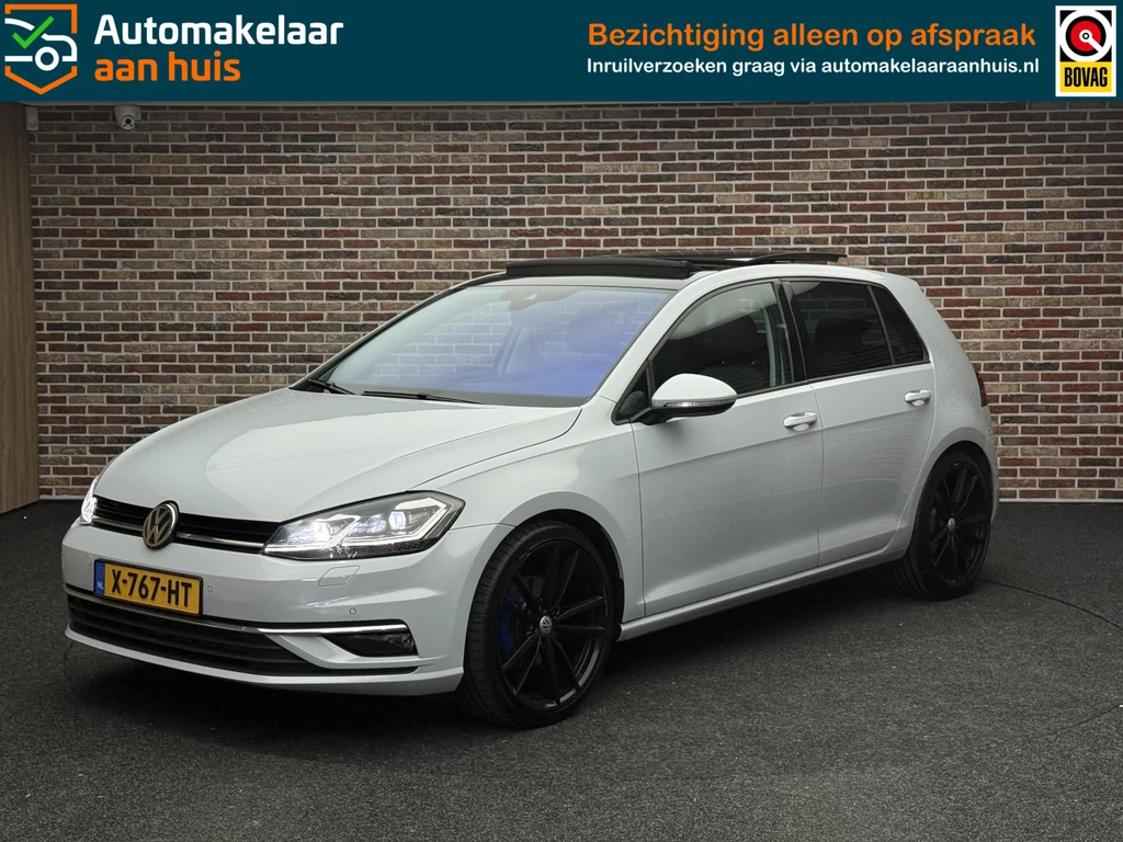 Volkswagen Golf – foto 1