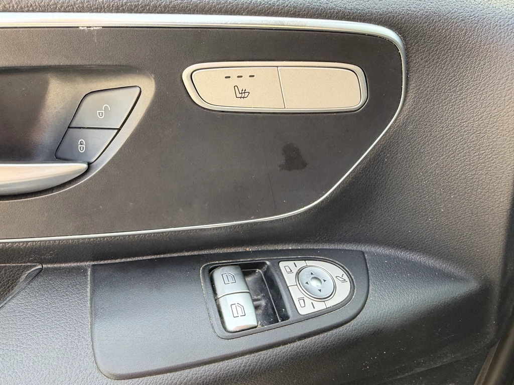 Mercedes-Benz Vito – foto 21