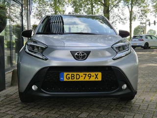 Toyota Aygo – thumbnail 5