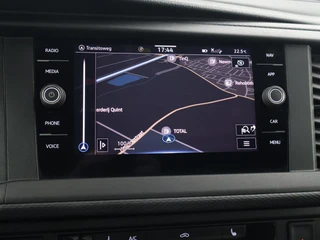 Volkswagen Transporter – thumbnail 44