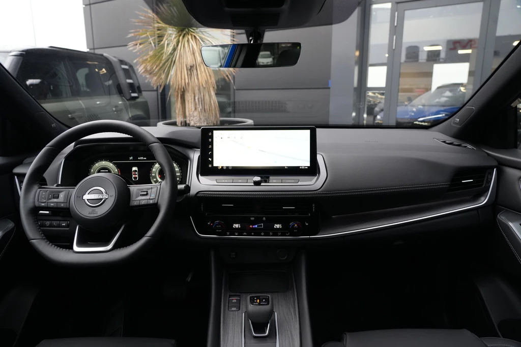 Nissan QASHQAI – foto 6