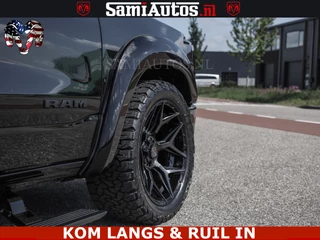 Dodge Ram Pick-Up – thumbnail 24