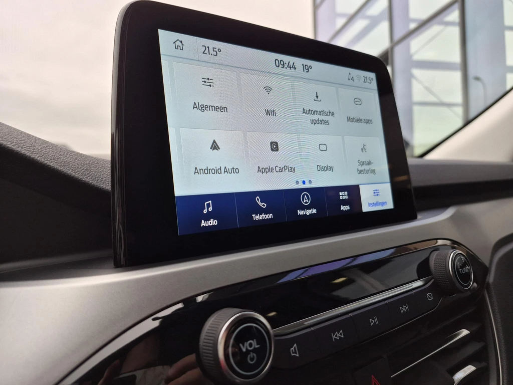 Ford Kuga – foto 20