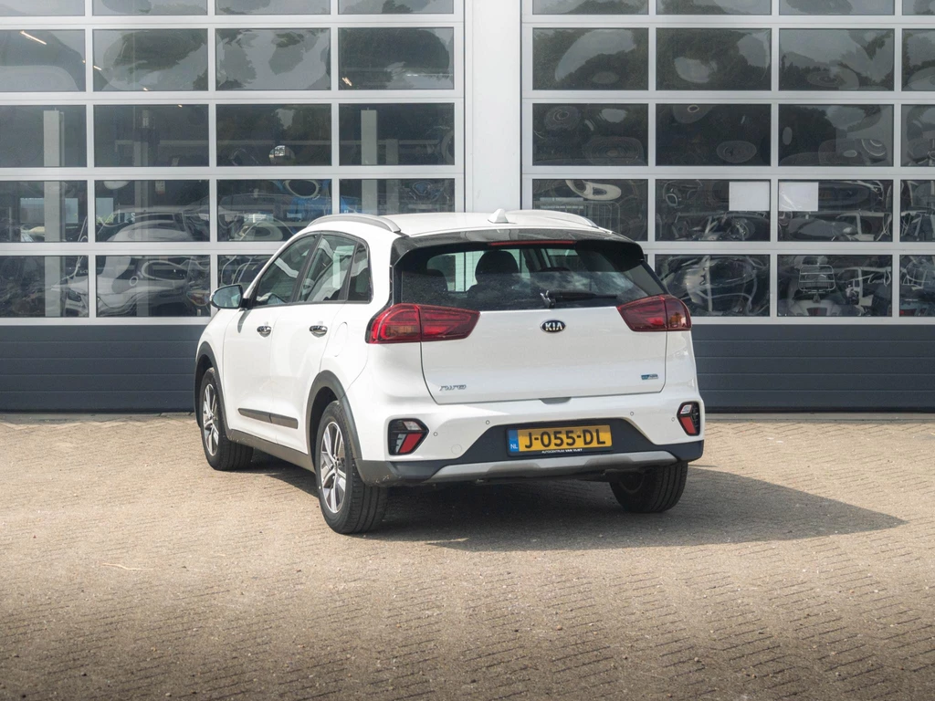 Kia Niro – foto 4