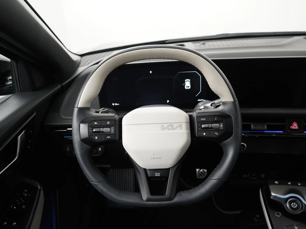 Kia EV6 – foto 38
