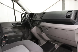 Volkswagen Crafter – thumbnail 12