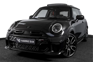 MINI 3-deurs – thumbnail 2