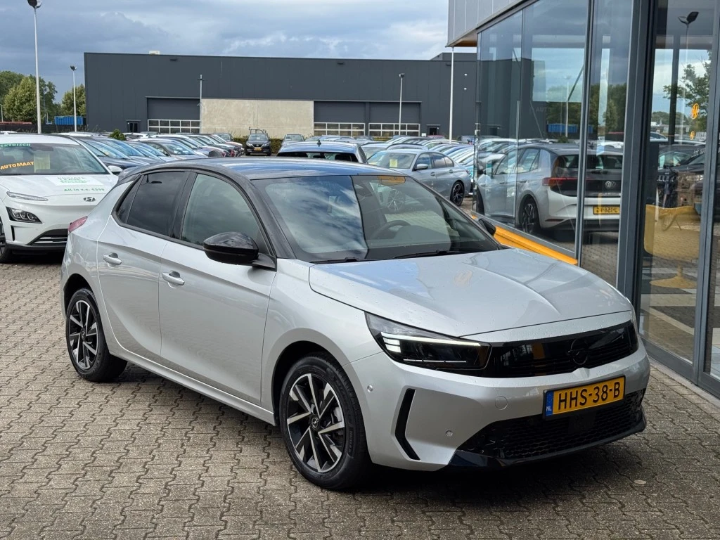 Opel Corsa – foto 6