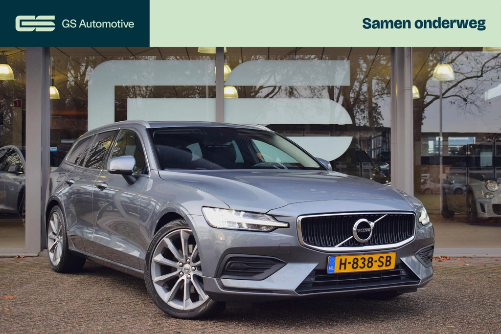 Volvo V60 – foto 11
