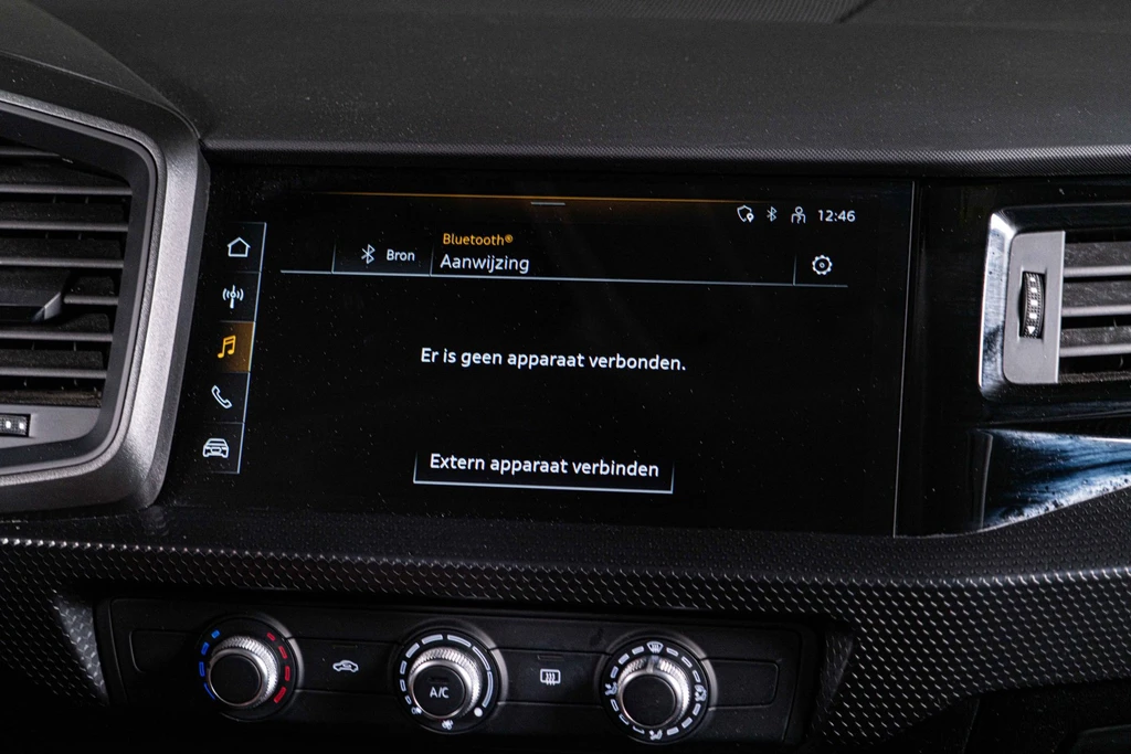 Audi A1 Sportback – foto 23