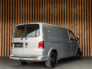 Volkswagen Transporter – thumbnail 9